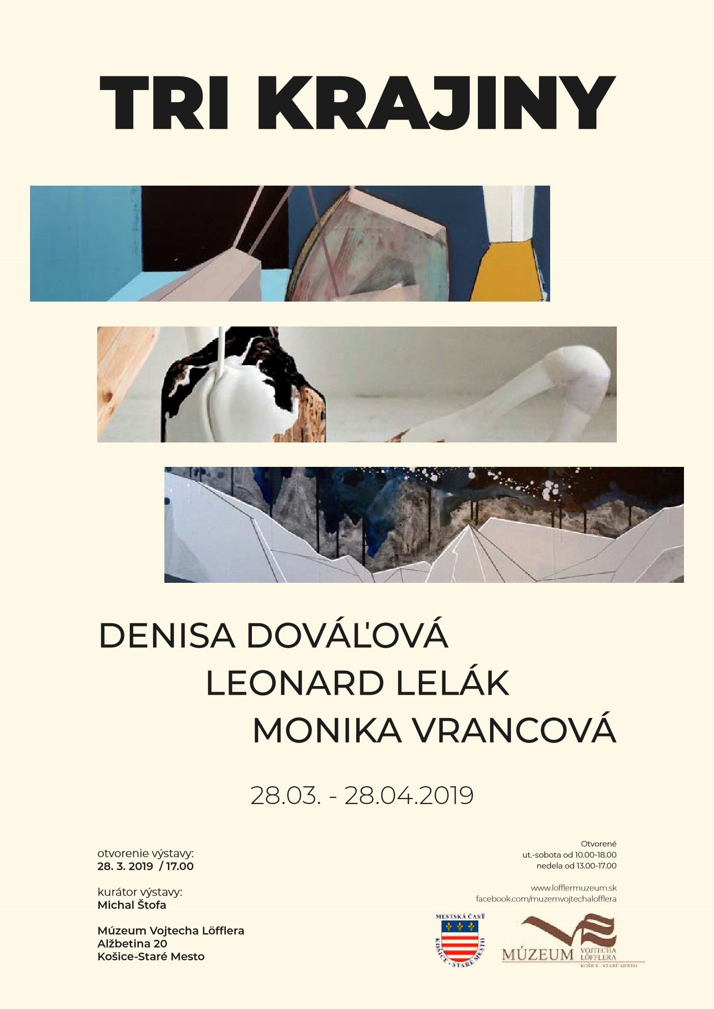 Múzeum Vojtecha Löfflera