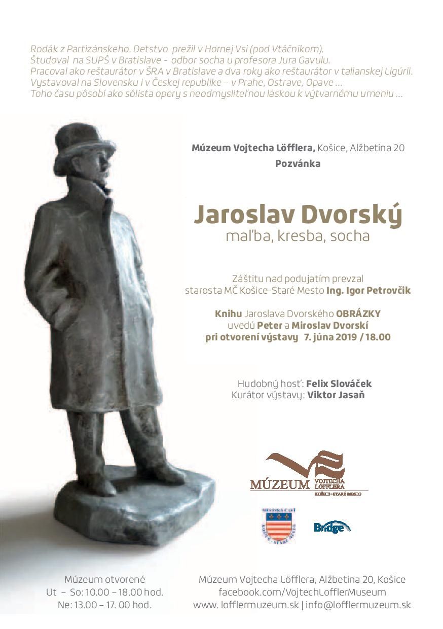 Múzeum Vojtecha Löfflera