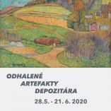 Múzeum Vojtecha Löfflera